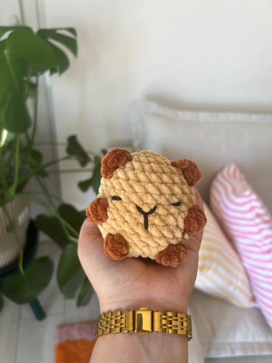 Petit Capybara |DROP