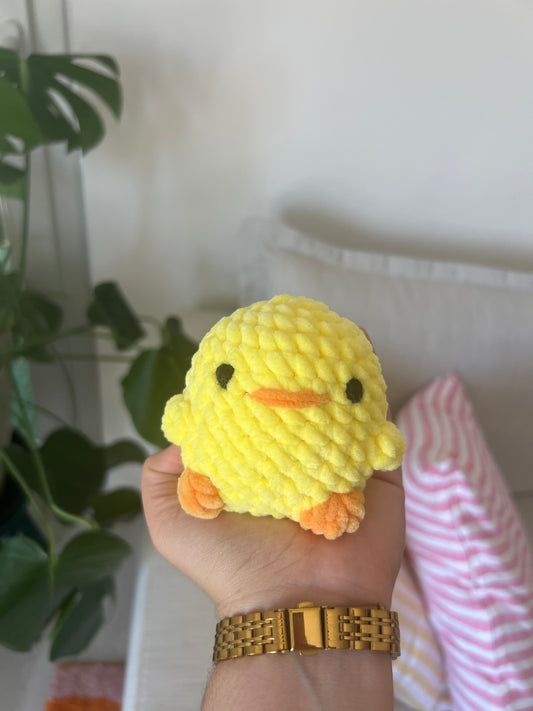 Petit poussin |DROP