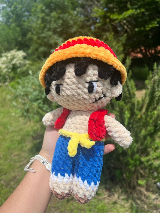 Luffy
