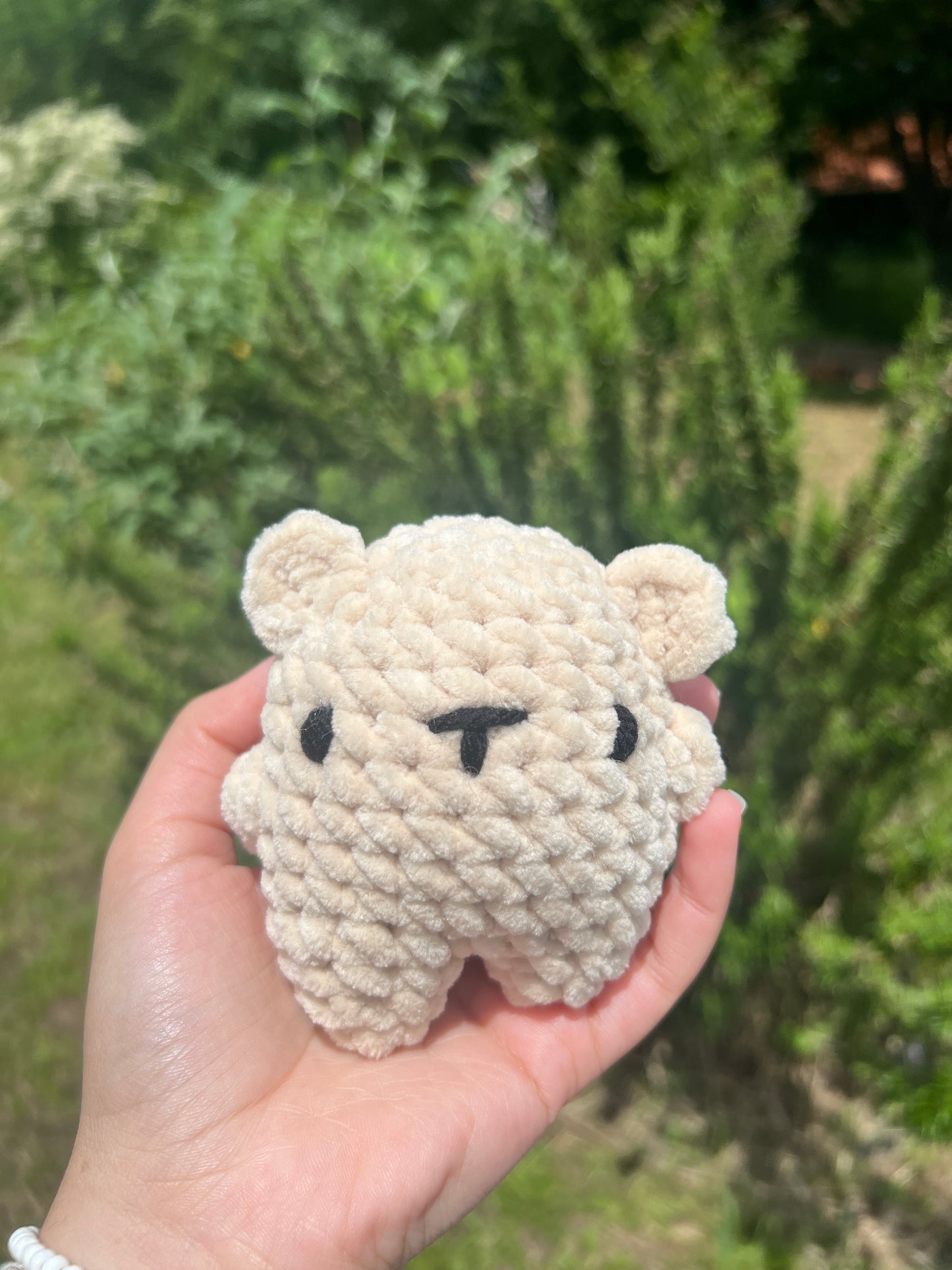 Nounours
