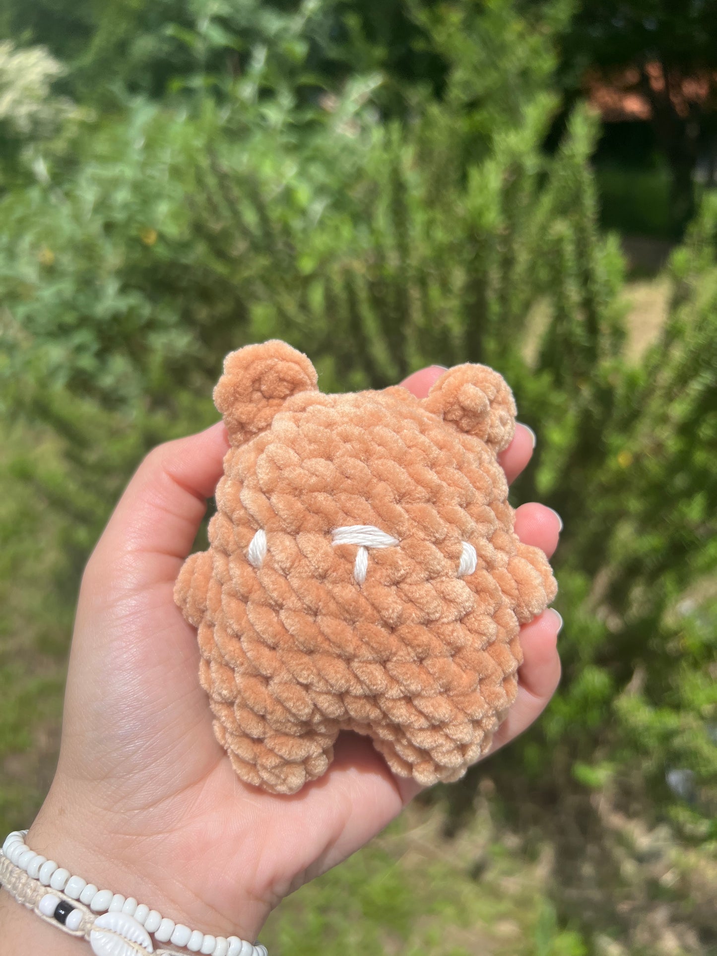 Nounours