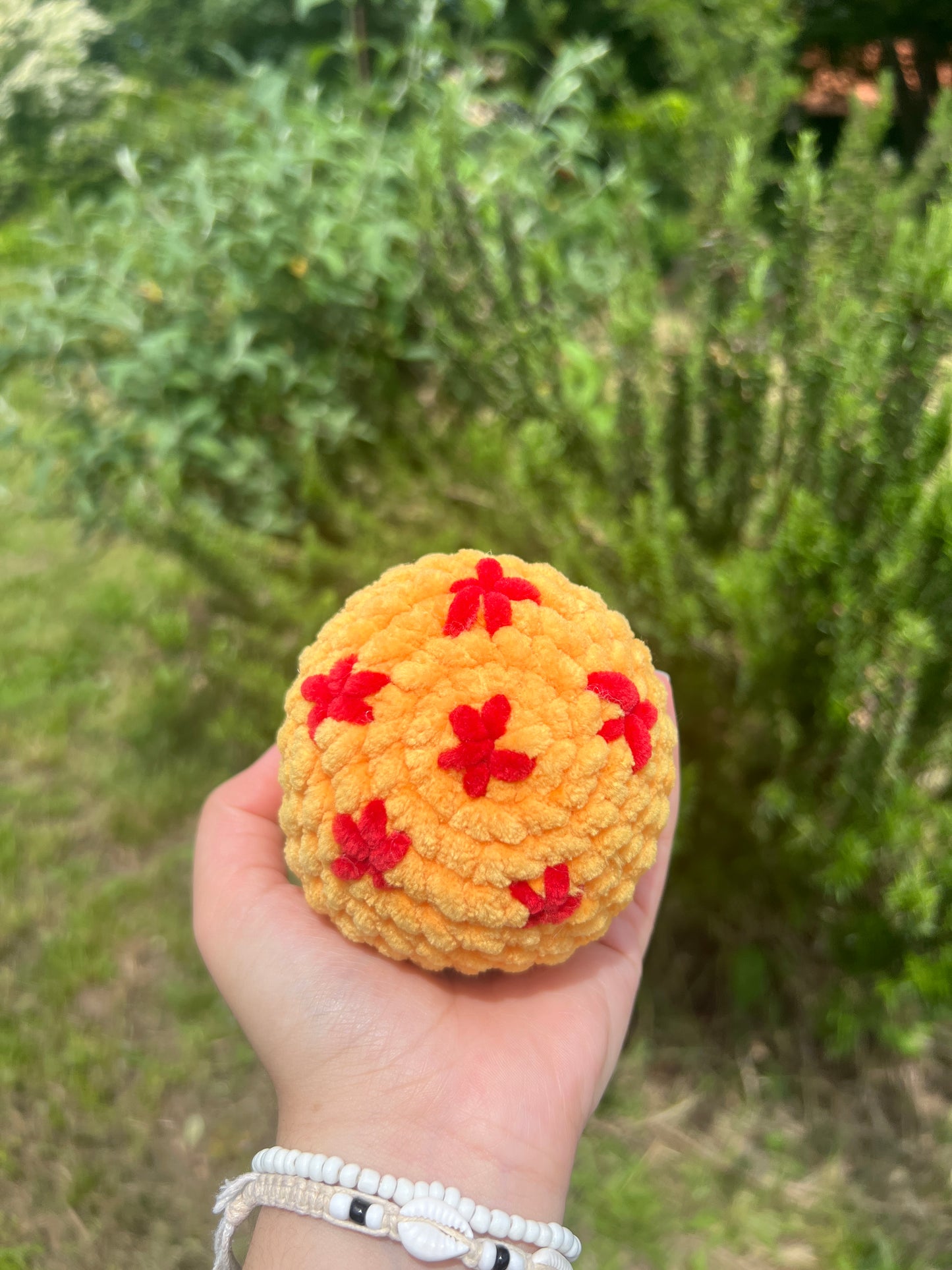 Coffret Boule de cristal DBZ