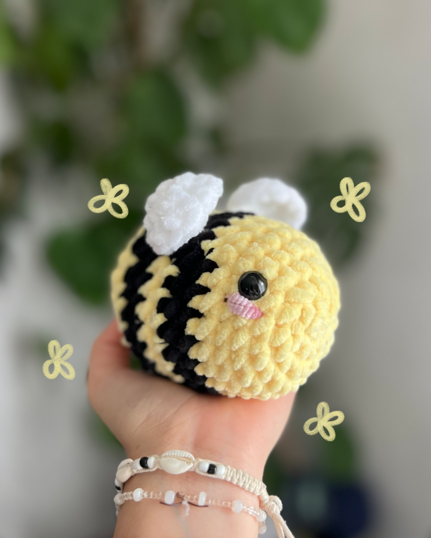 Petite abeille