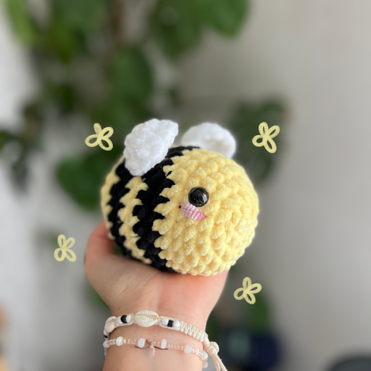 Petite abeille