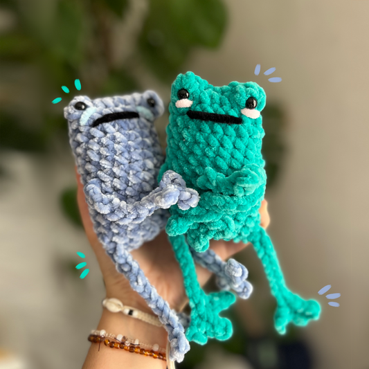 Grenouille