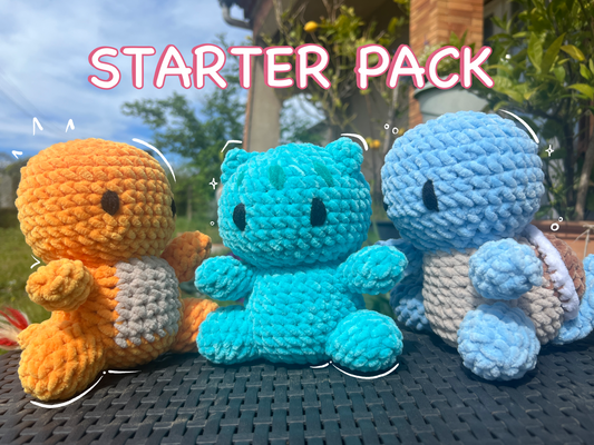 Starter Pack