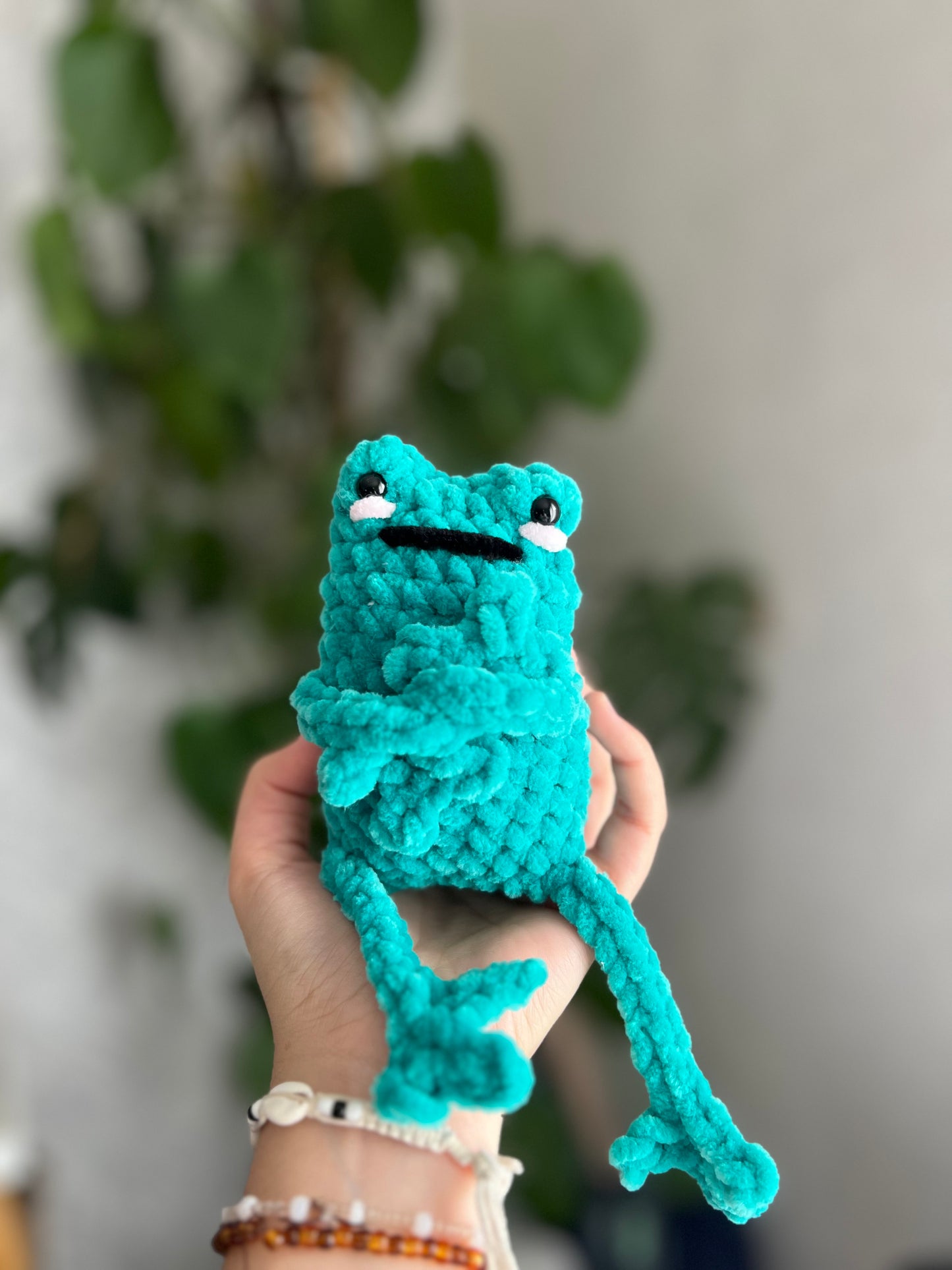 Grenouille