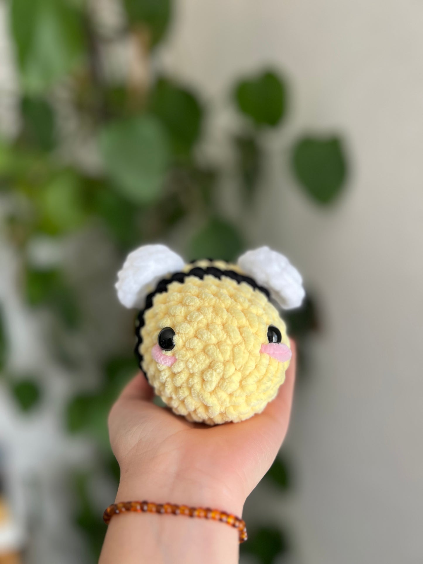 Petite abeille