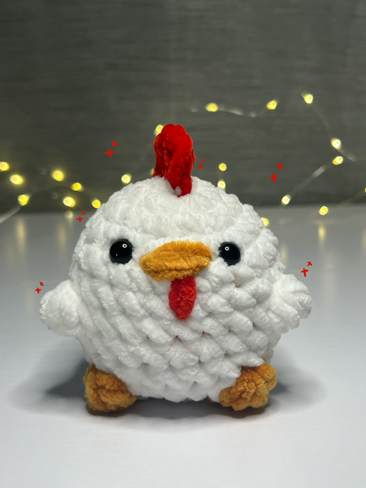 Petite poule