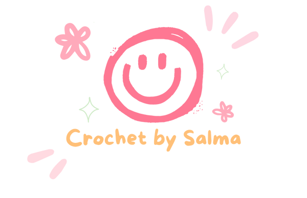 Crochet by Salma
